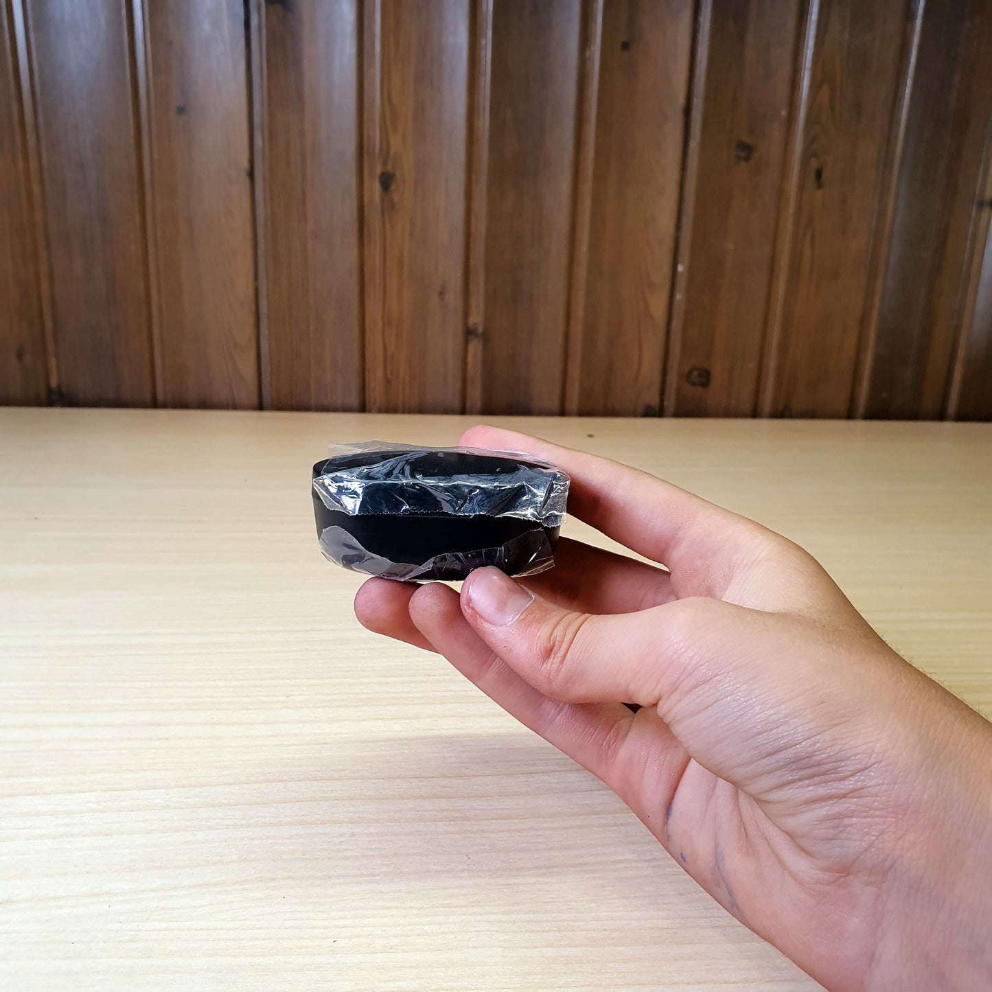 Earbuds Black #3447
