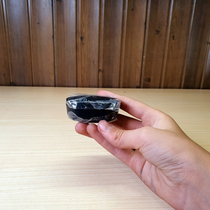 Earbuds Black #3447