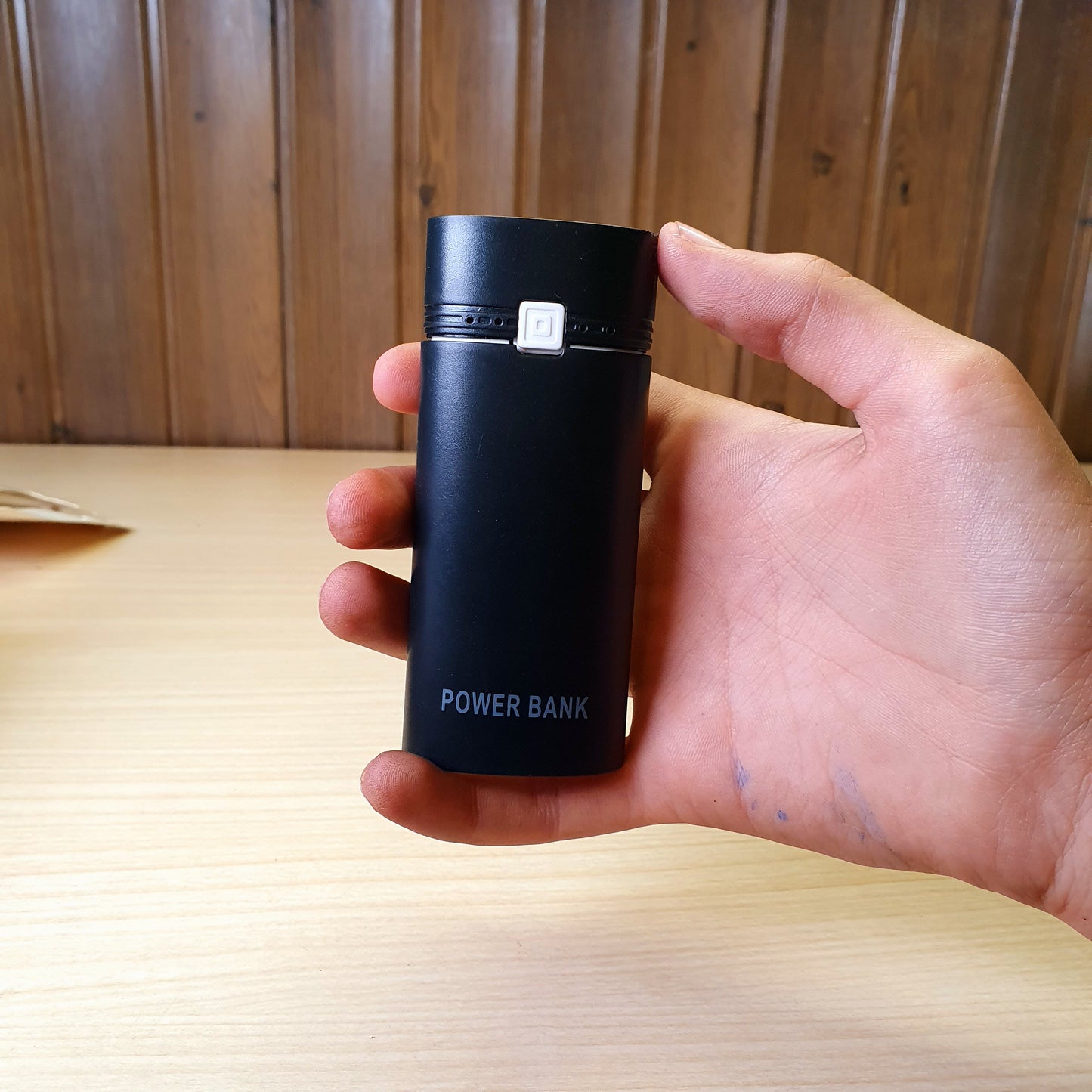 Powerbank Casing only #3165