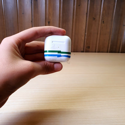 Earbuds #3246