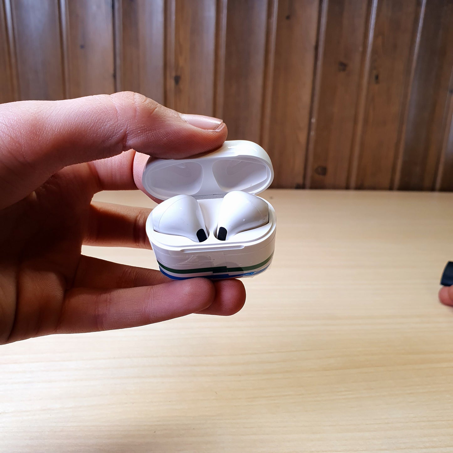 Earbuds #3246