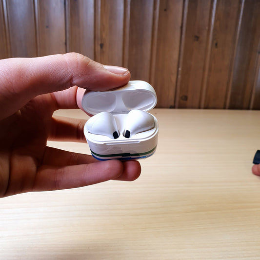 Earbuds #3246