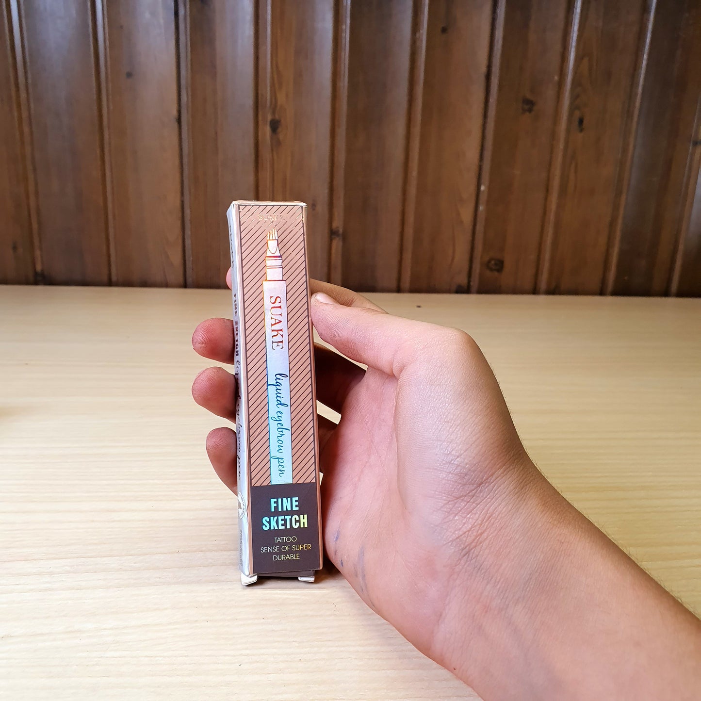 Suake Eyebrow Pen #3418