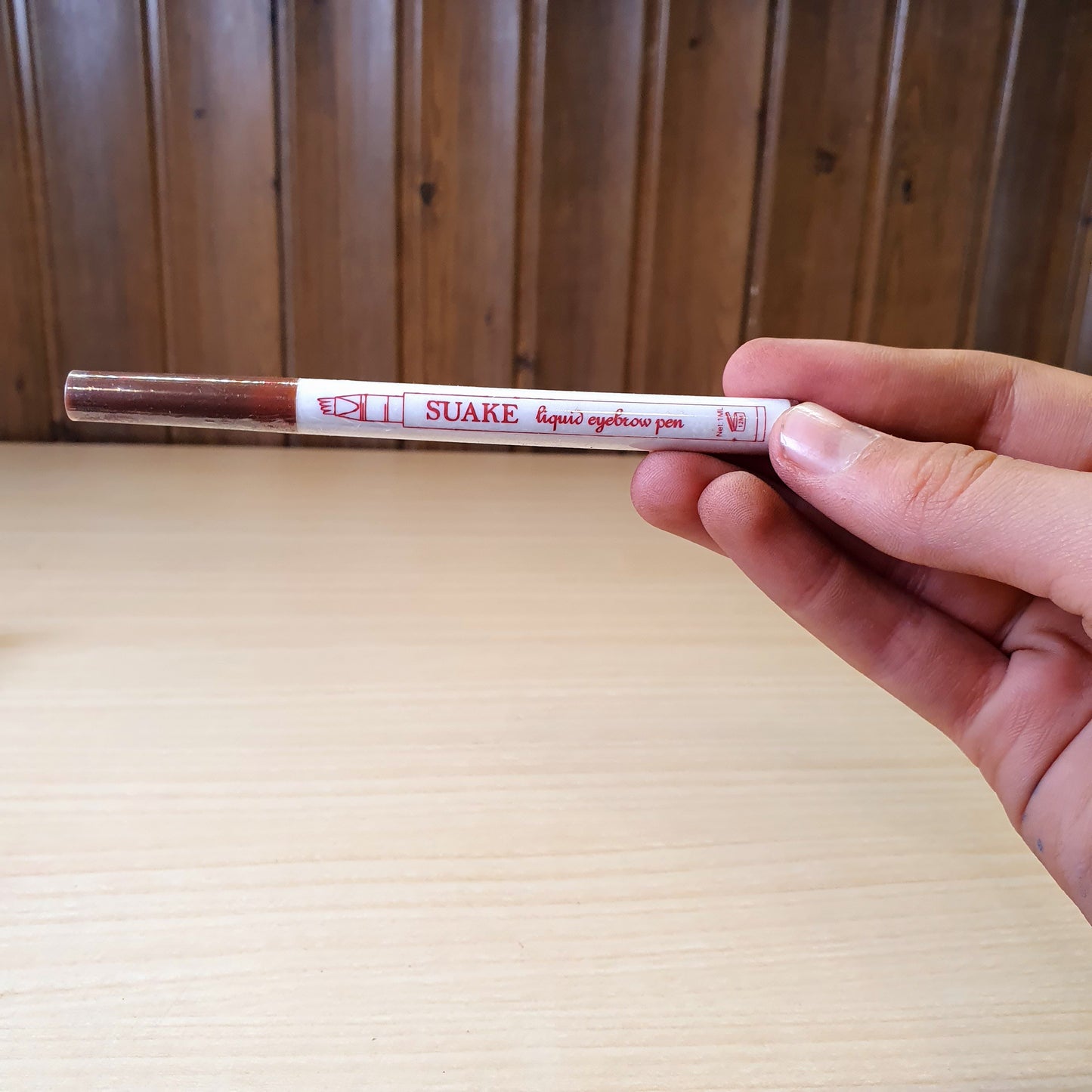 Suake Eyebrow Pen #3418