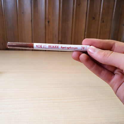 Suake Eyebrow Pen #3418
