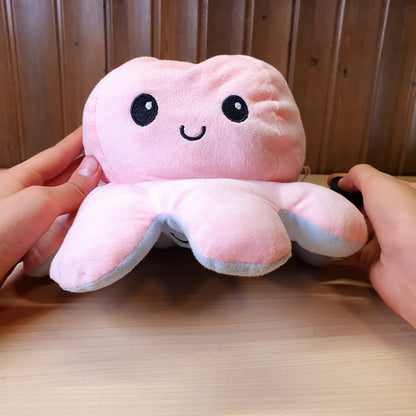 Soft Toy Dual Colour  # 3301