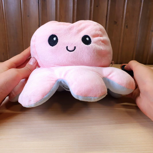 Soft Toy Dual Colour  # 3301