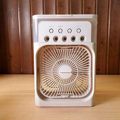 Mini Cooling Fan # 3312