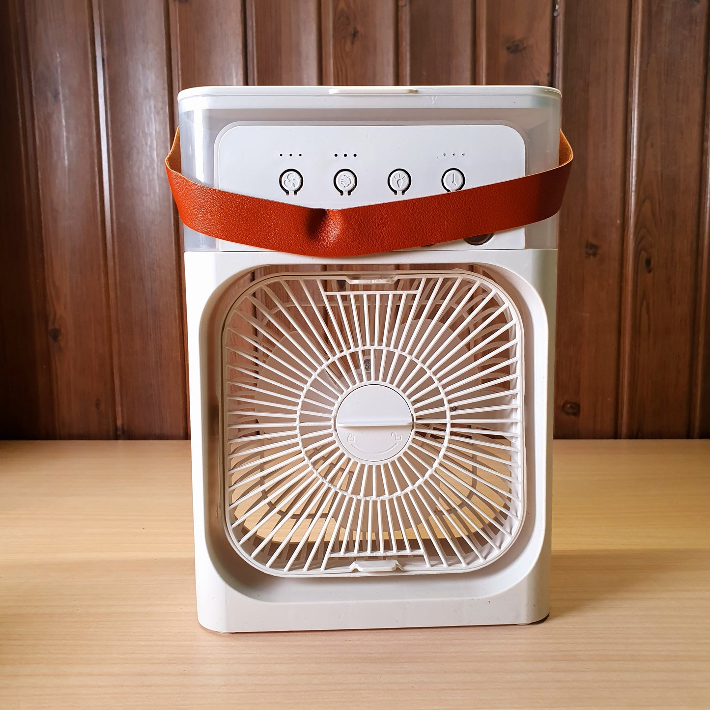 Mini Cooling Fan # 3312