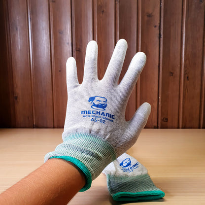 Gloves M Size #3317