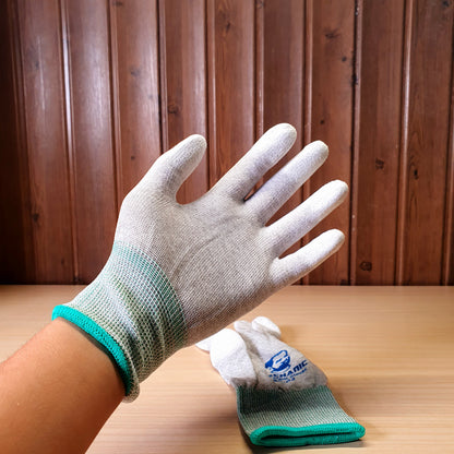 Gloves M Size #3317