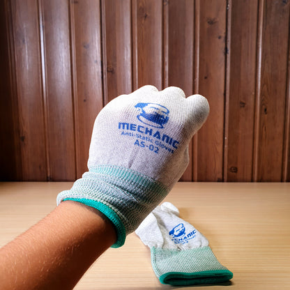 Gloves M Size #3317