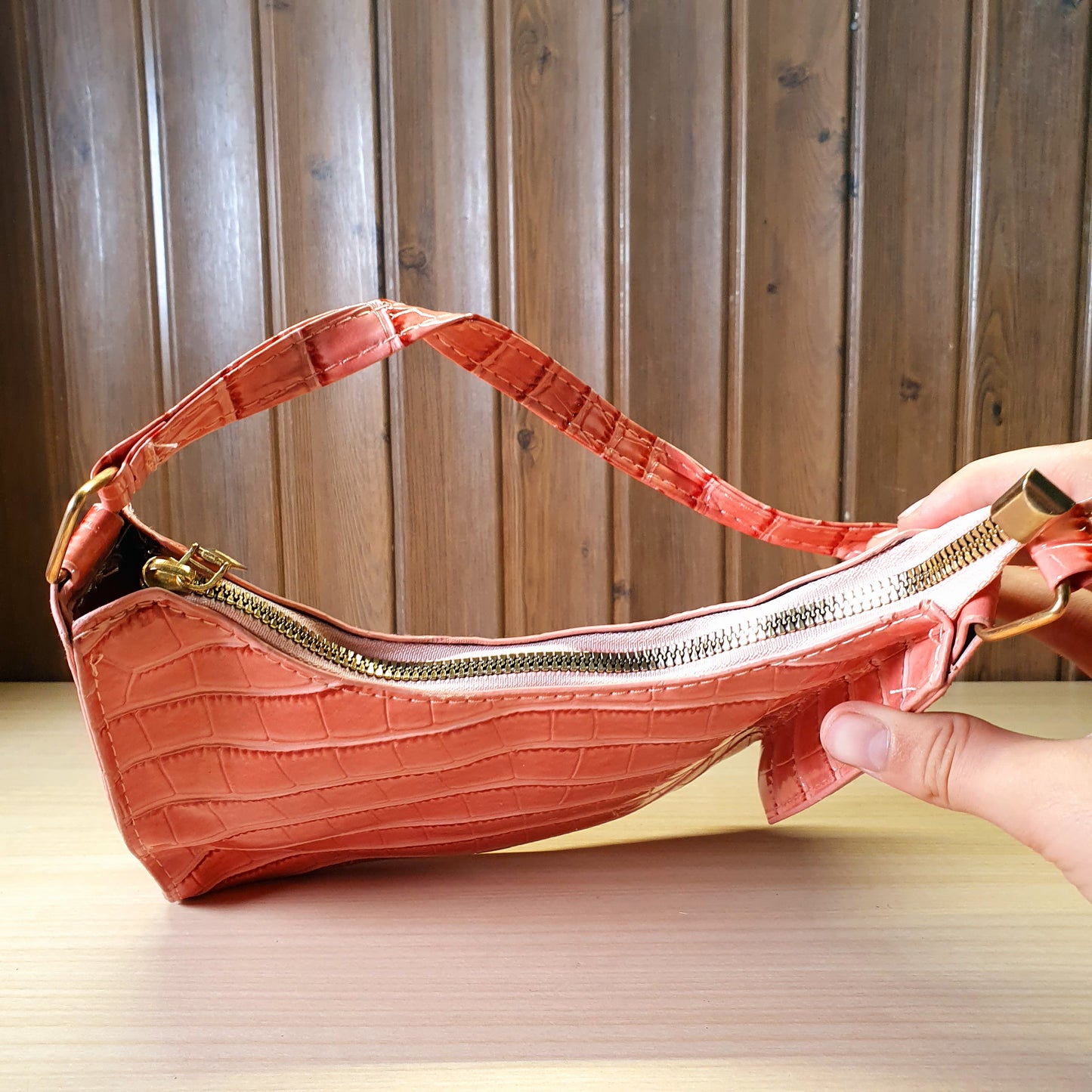 Ladies Bag #  3336