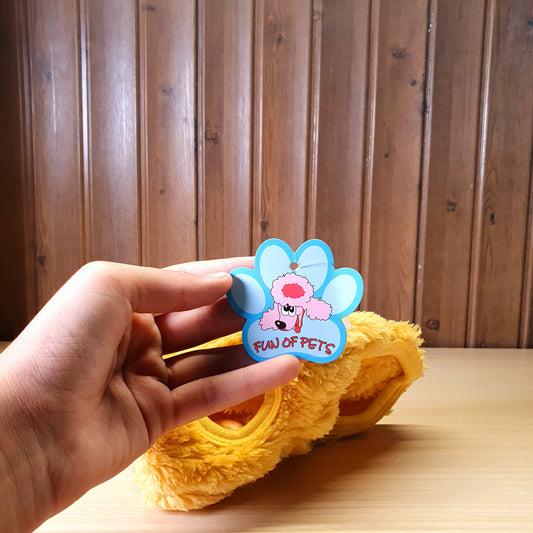 Pets Dress #3323