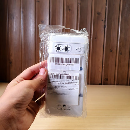 Google Pixel 7 Cover # 3311