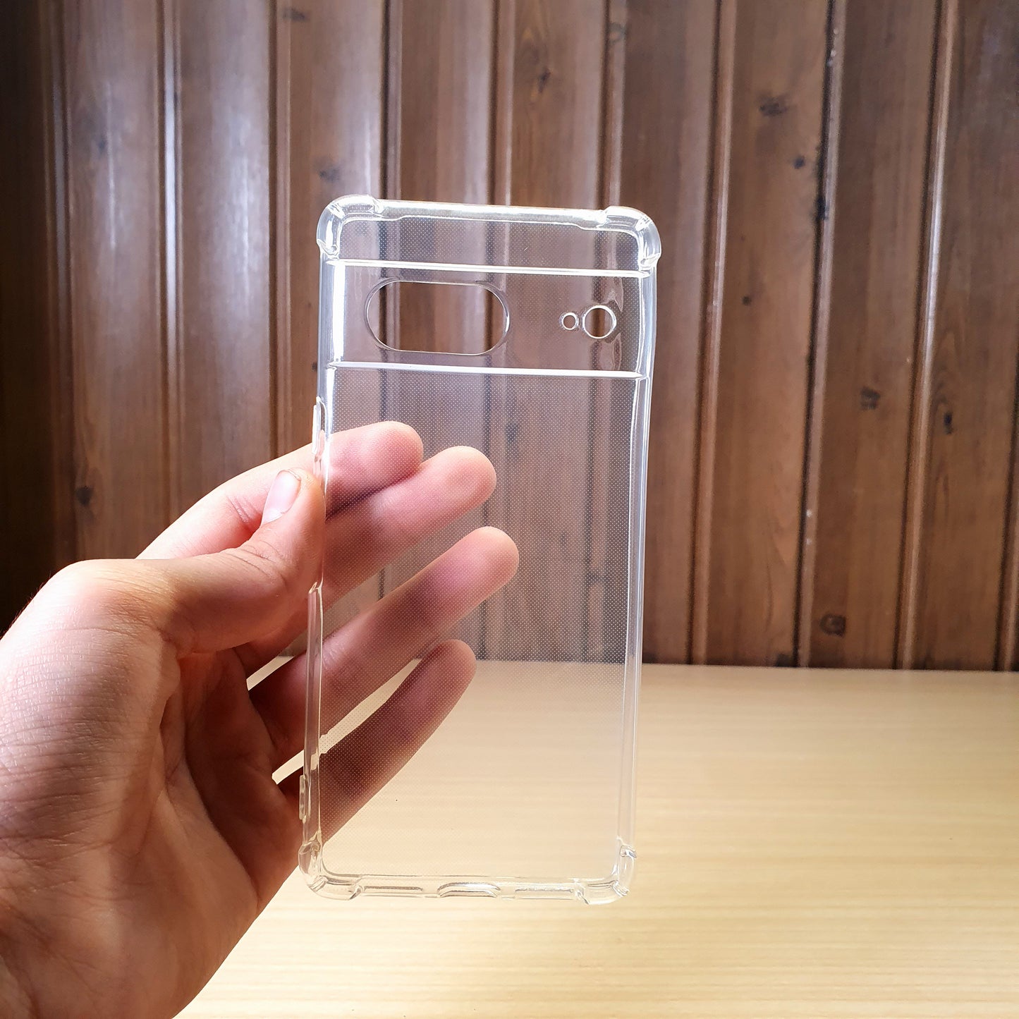 Google Pixel 7 Cover # 3311