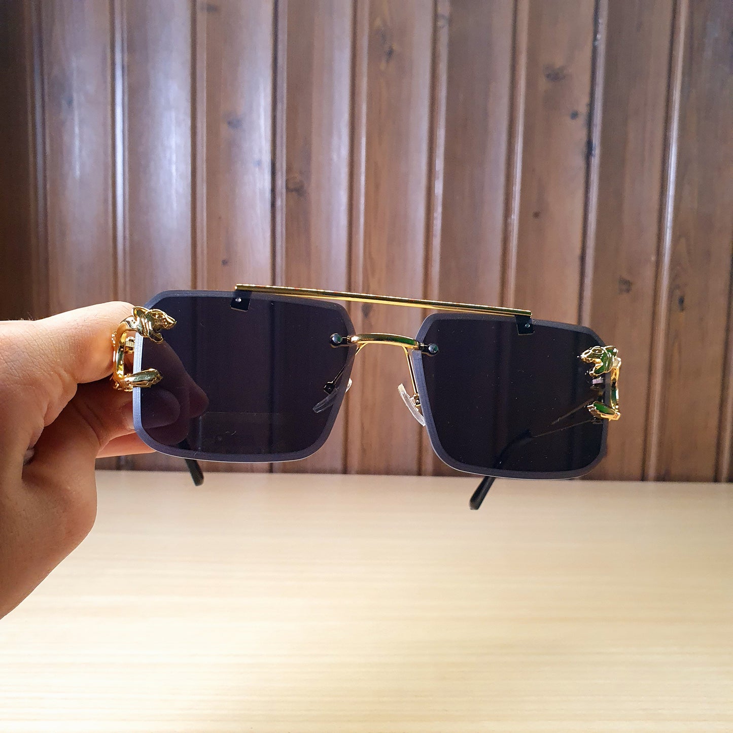 Sunglasses # 3302