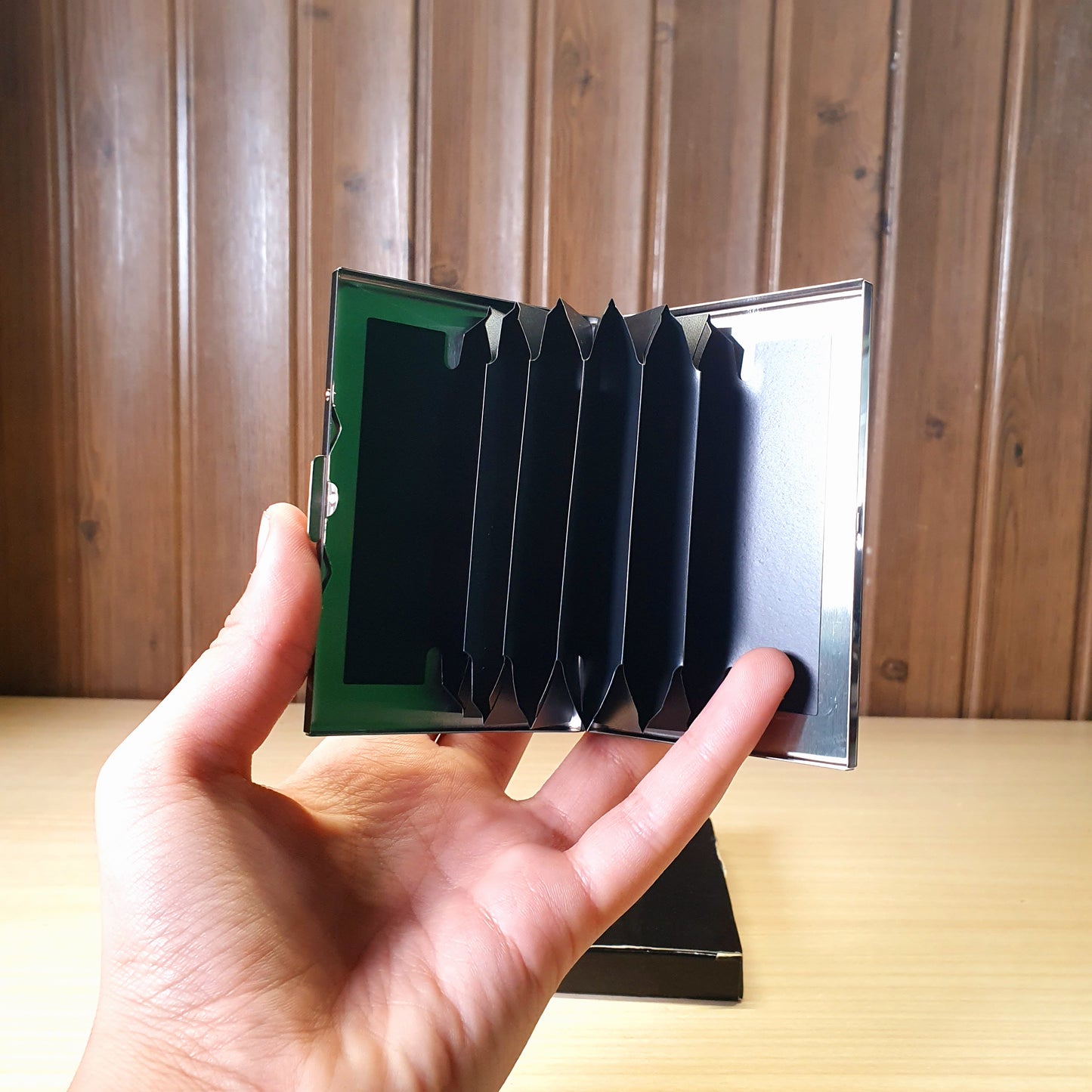 Card Organizer # 3387