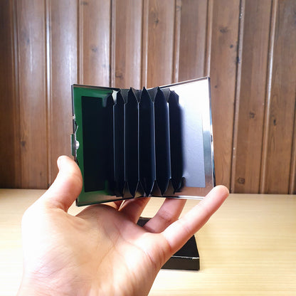 Card Organizer # 3387