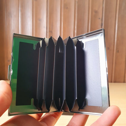 Card Organizer # 3387