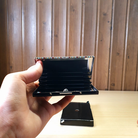 Card Organizer # 3387