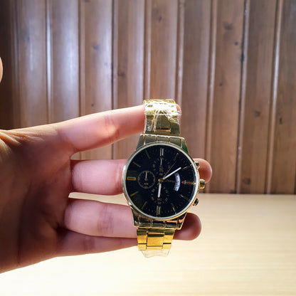 Geneva Watch #3355