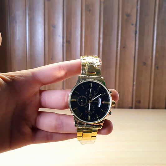 Geneva Watch #3355