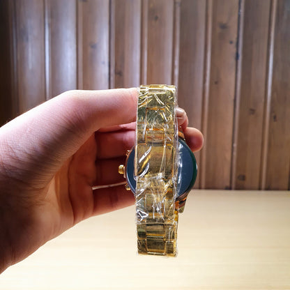 Geneva Watch #3355