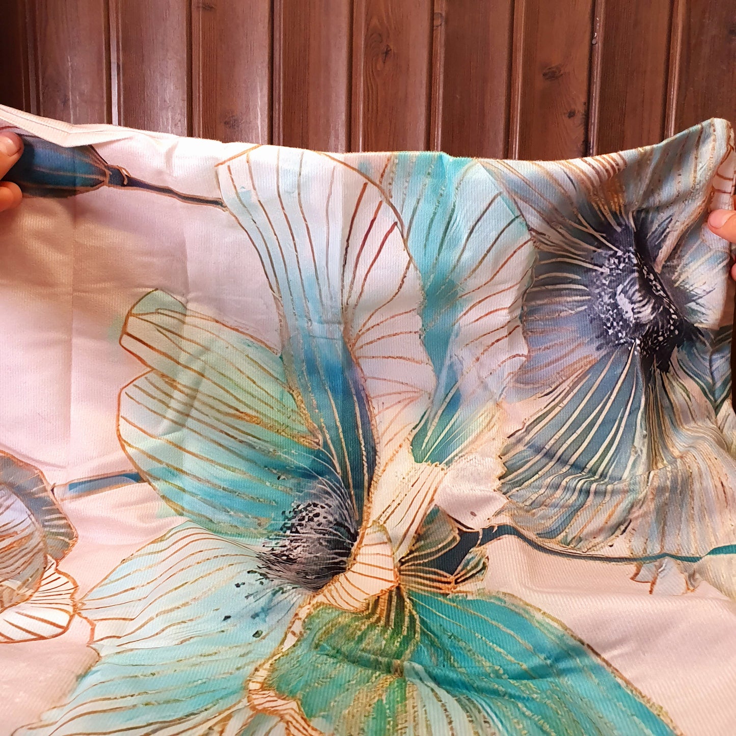 Cushion Cover Big #3156