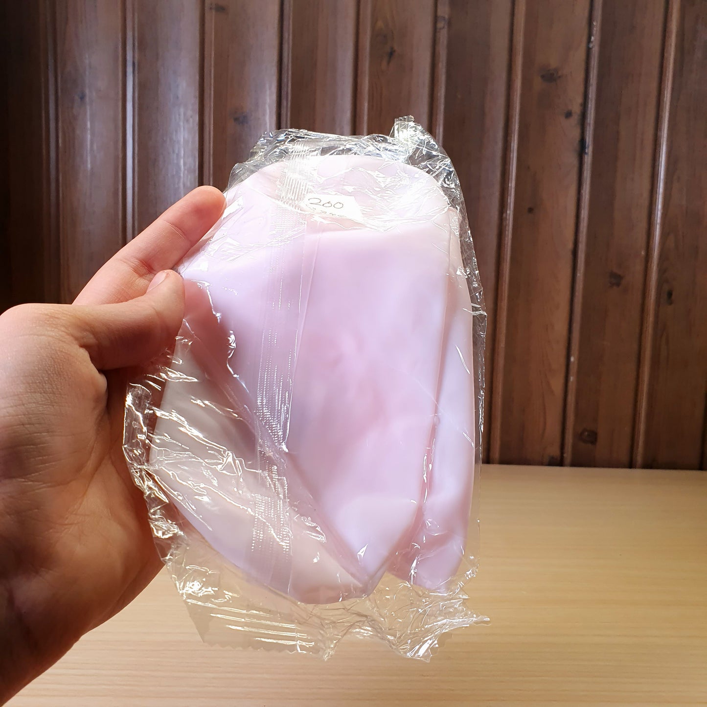 Silicone Socks #3340