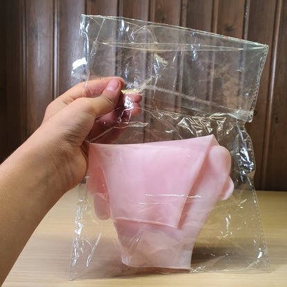 Silicone Gloves #3347