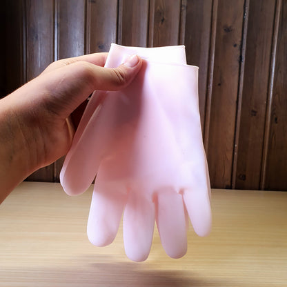 Silicone Gloves #3347