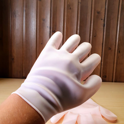 Silicone Gloves #3347