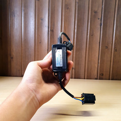 Decoder Of Led Headlight #3316