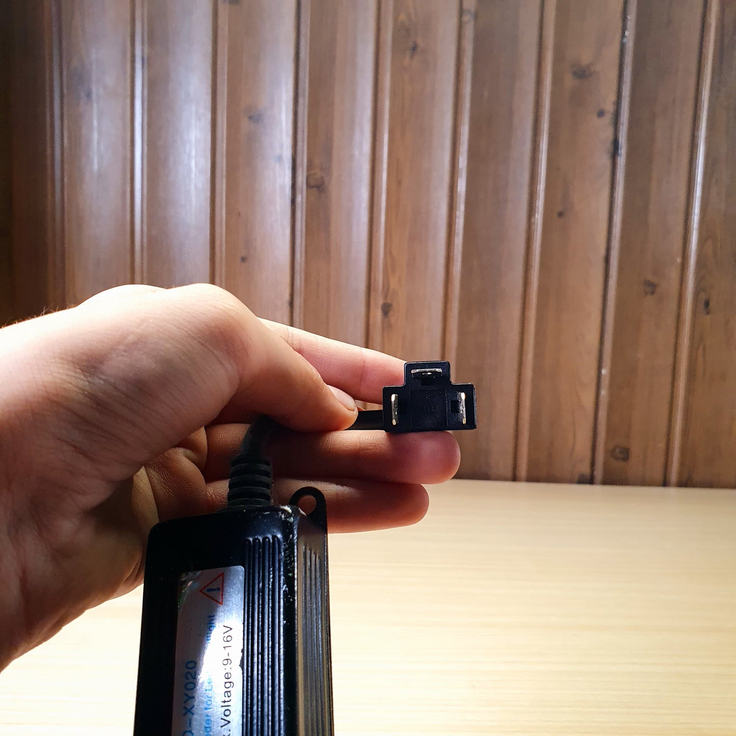 Decoder Of Led Headlight #3316