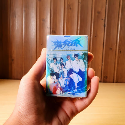 Stary Kids Lomo Cards #3315