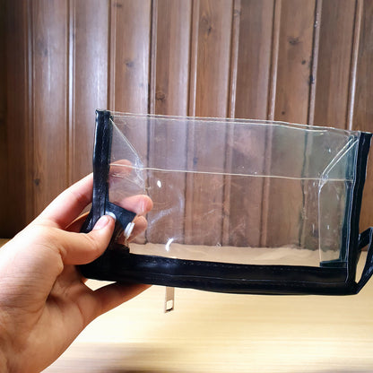 Transparent Bag # 3335