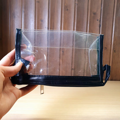 Transparent Bag # 3335