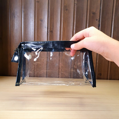 Transparent Bag # 3335