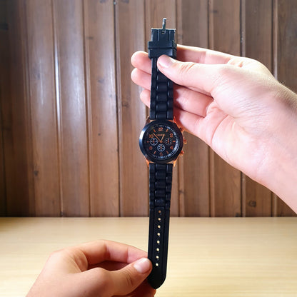 Geneva Watch #3465