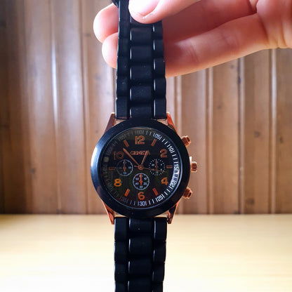 Geneva Watch #3465