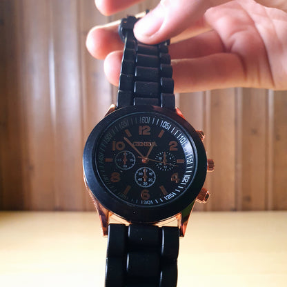 Geneva Watch #3465