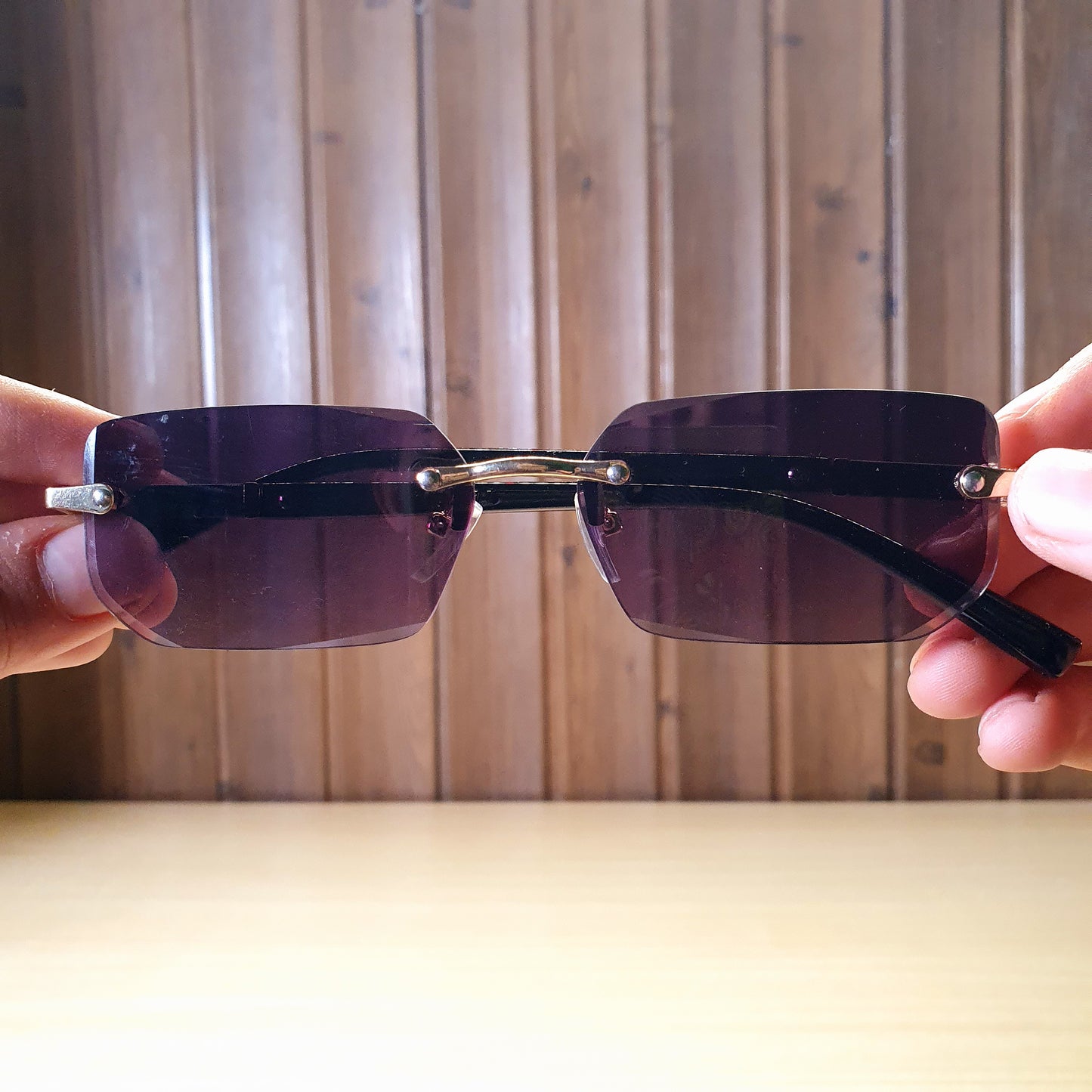 Glasses #3458