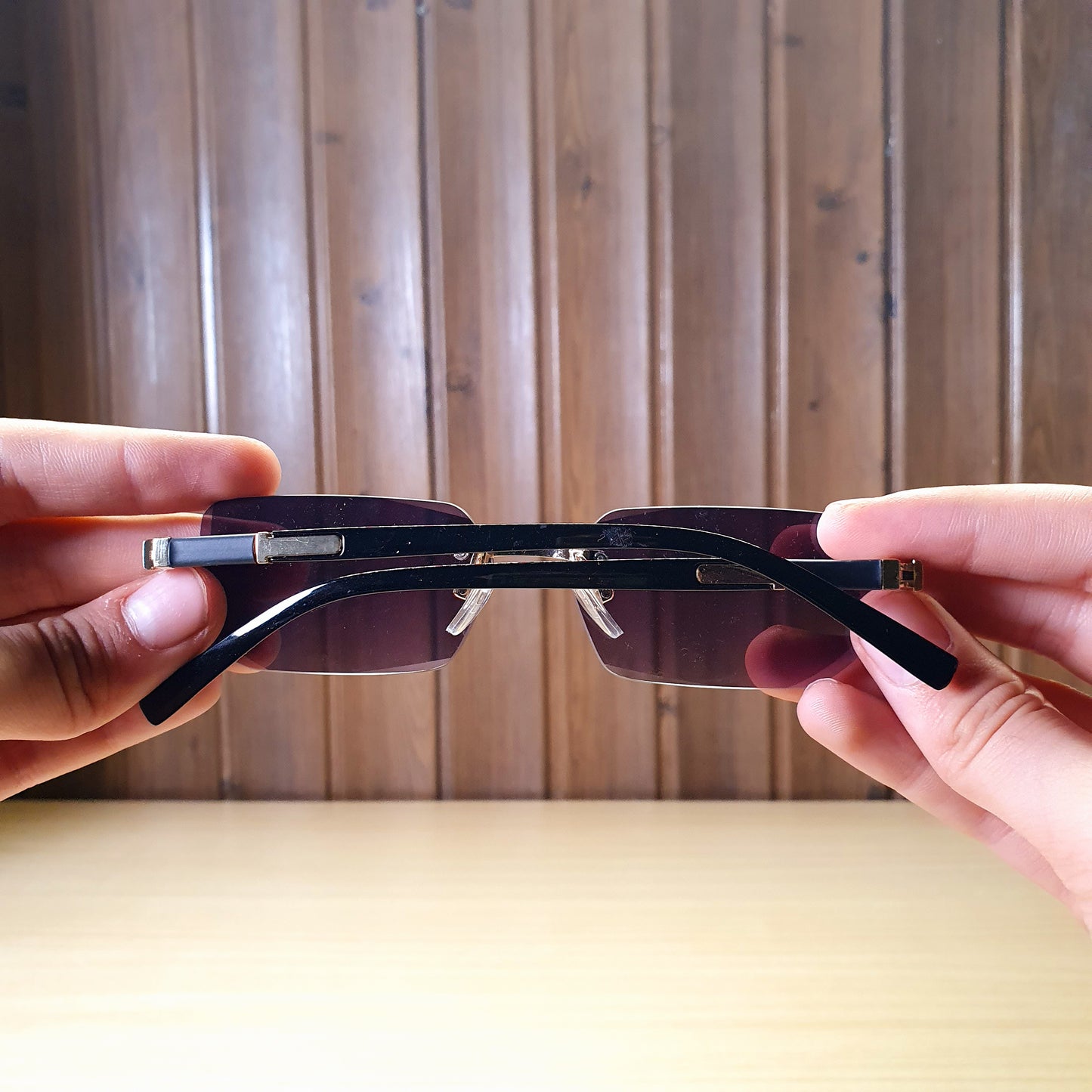 Glasses #3458