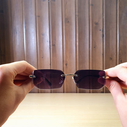 Glasses #3458