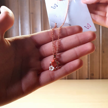 Jewellery Set #3334