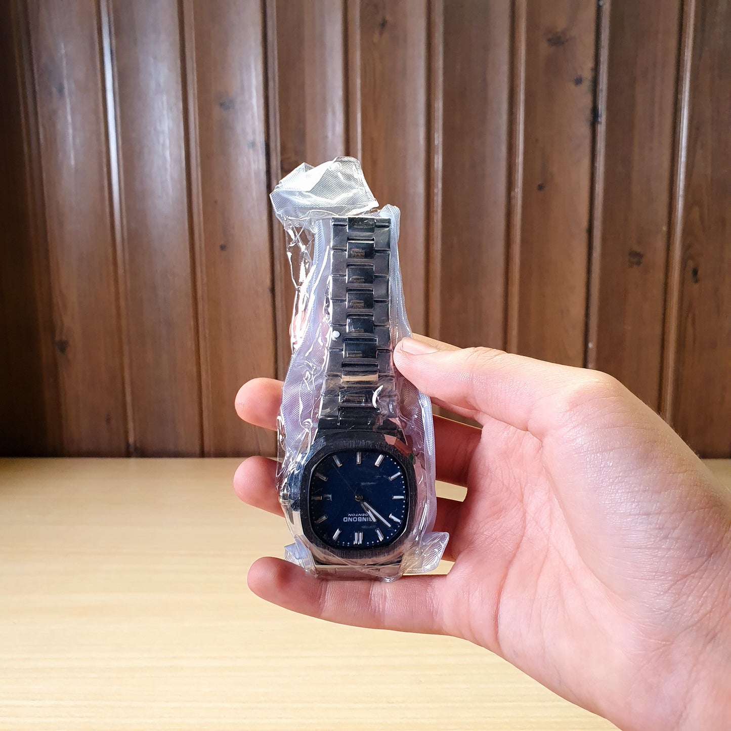 BinBond Watch #3434
