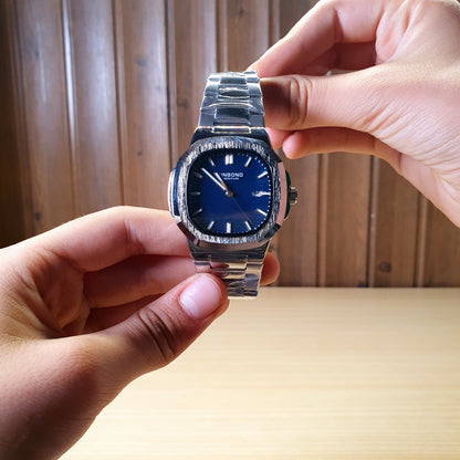 BinBond Watch #3434