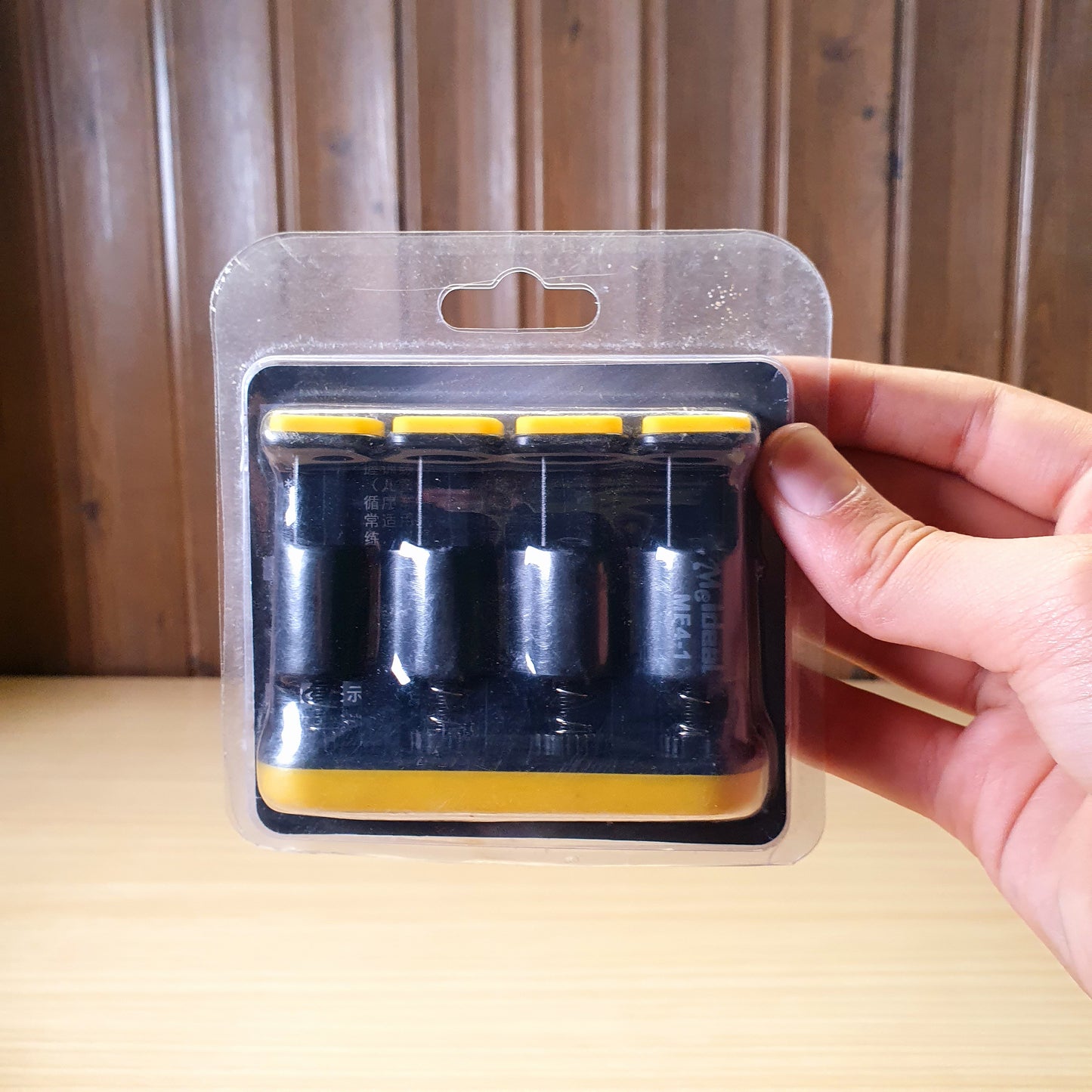 Fingwe Exerciser # 3439