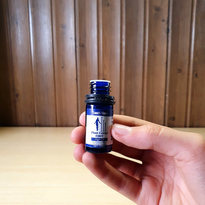 Natural Height Growth Booster Plant Oil Plantar Massage Essential Oil Product Foot Health Care Kids Adult Bone Height Increaser #3307